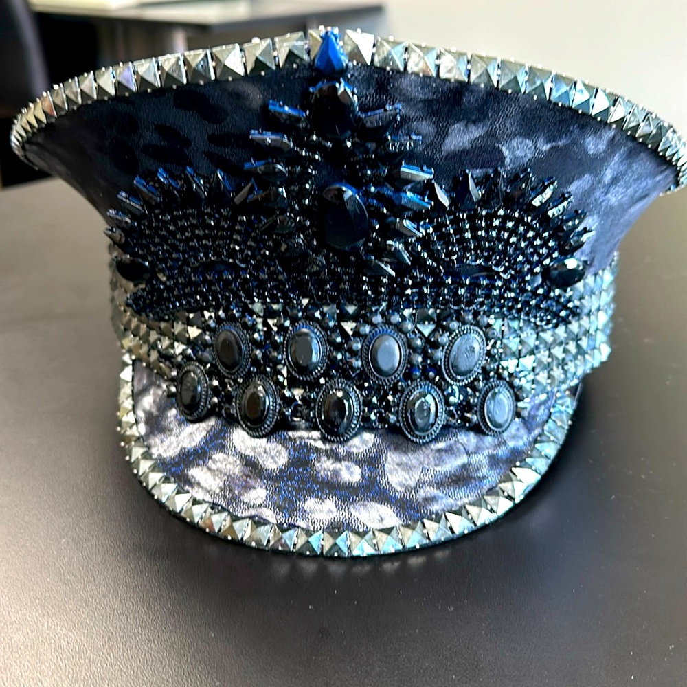 Festival Hat!